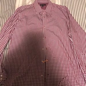 Banana Republic Dress Shirt